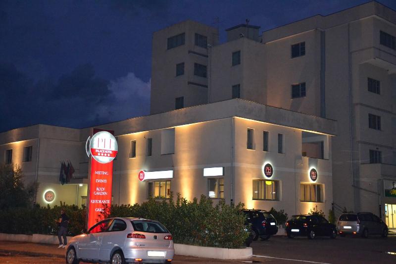 فندق Palace Gioia Tauro