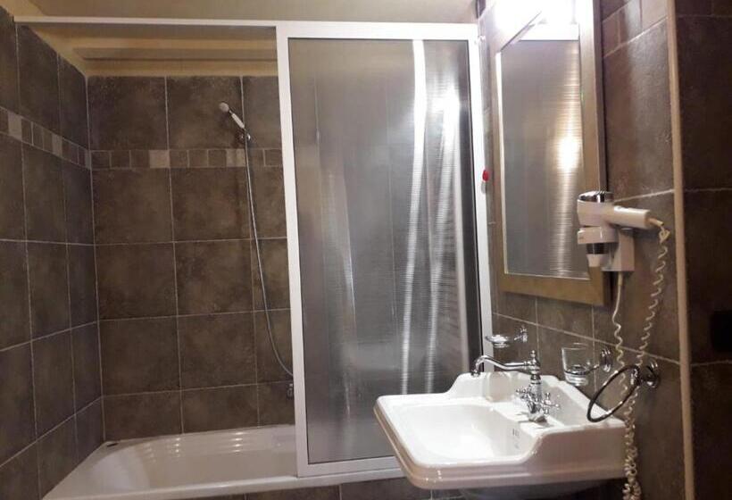 호텔 Palazzo Marzano