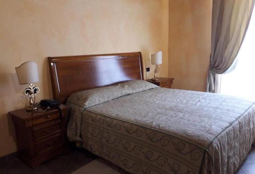 호텔 Palazzo Marzano