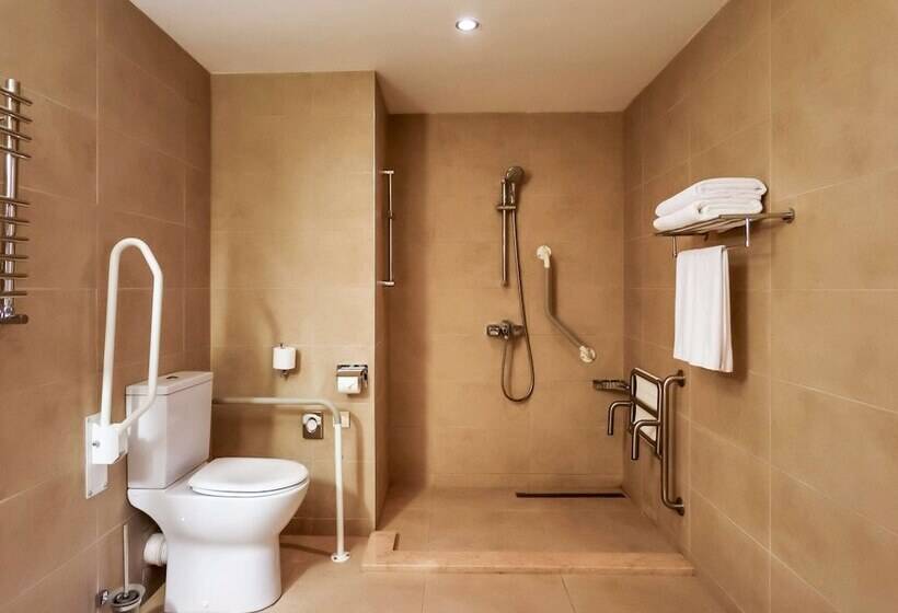 Отель Panorama By Mercure