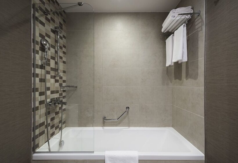 Отель Panorama By Mercure