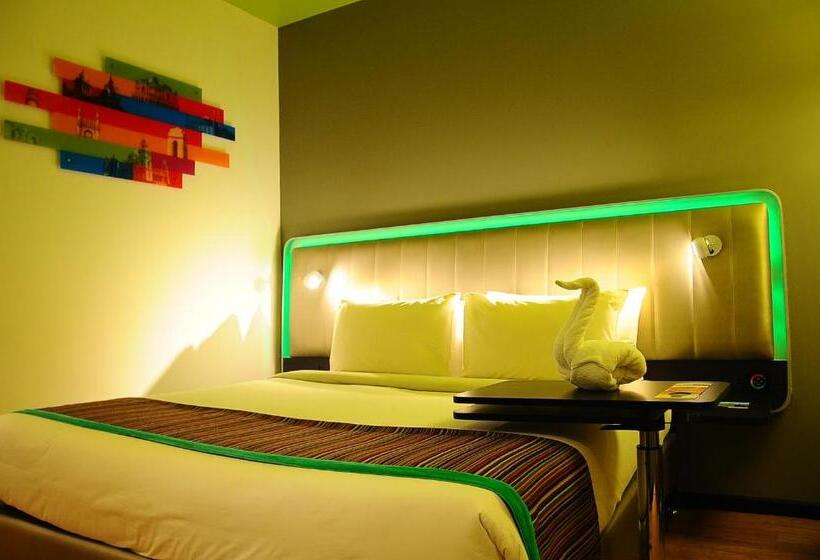 فندق Park Inn By Radisson Gurgaon Bilaspur