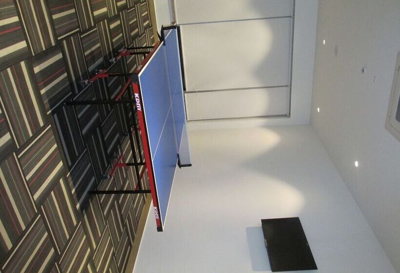 فندق Park Inn By Radisson Gurgaon Bilaspur