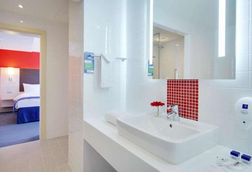 酒店 Park Inn By Radisson Sochi City Centre