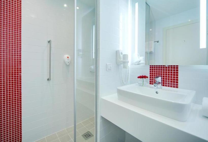 酒店 Park Inn By Radisson Sochi City Centre