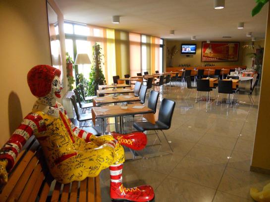 בית מלון כפרי Parlapà