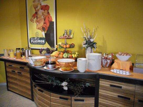 בית מלון כפרי Parlapà