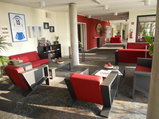 בית מלון כפרי Parlapà