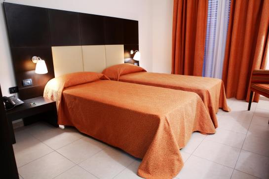 בית מלון כפרי Parlapà