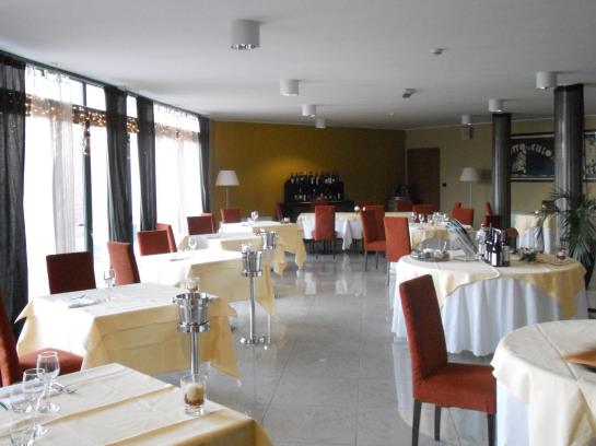 בית מלון כפרי Parlapà