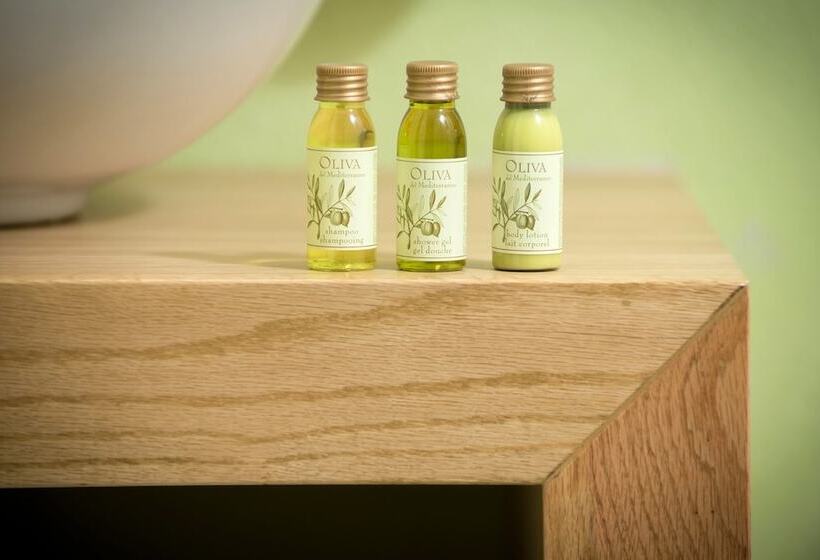 בית מלון כפרי Petra Beach