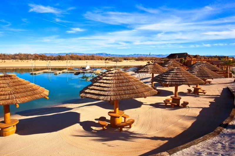 فندق Pirate Cove Resort & Marina