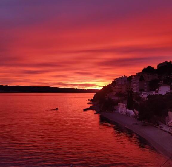 בית מלון כפרי Pleter