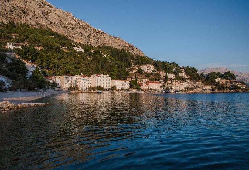 בית מלון כפרי Pleter