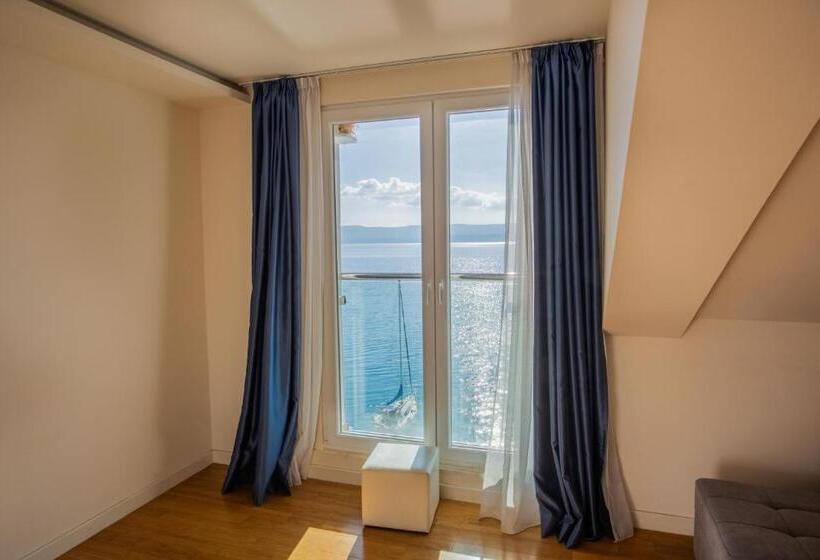 בית מלון כפרי Pleter