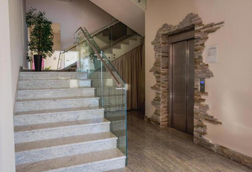 בית מלון כפרי Pleter