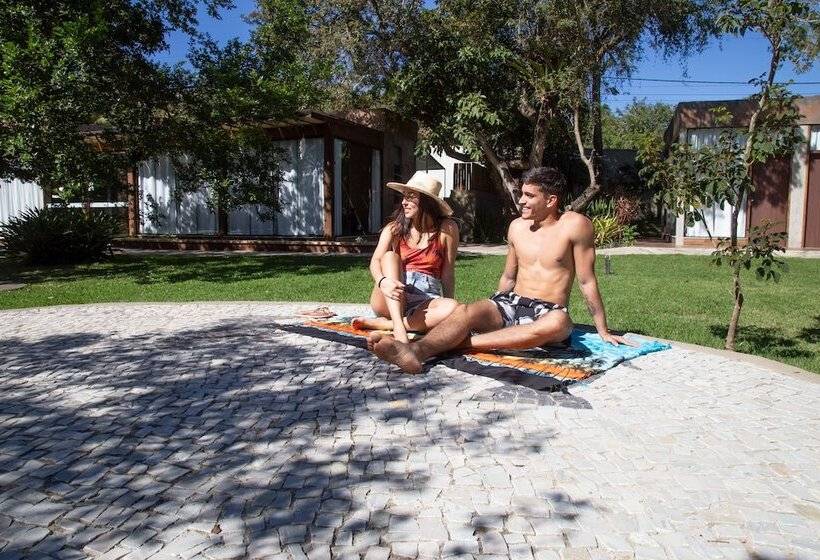 هتل Pousada Aguas Claras