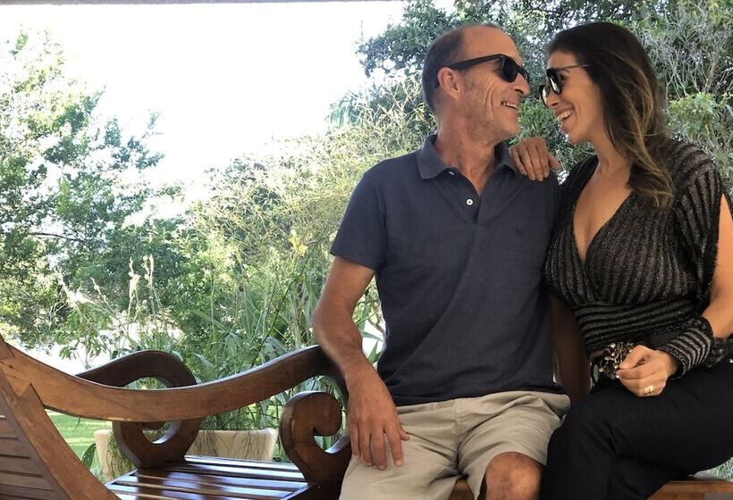 هتل Pousada Aguas Claras