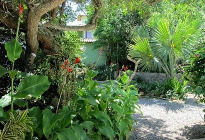 هتل Pousada Aguas Claras