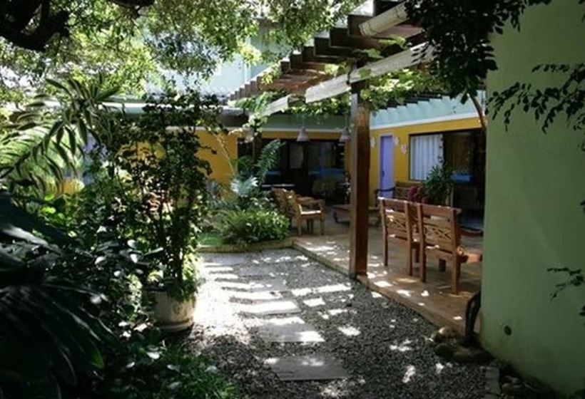 هتل Pousada Aguas Claras