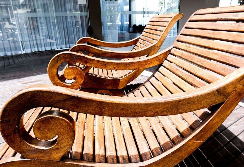 هتل Pousada Aguas Claras