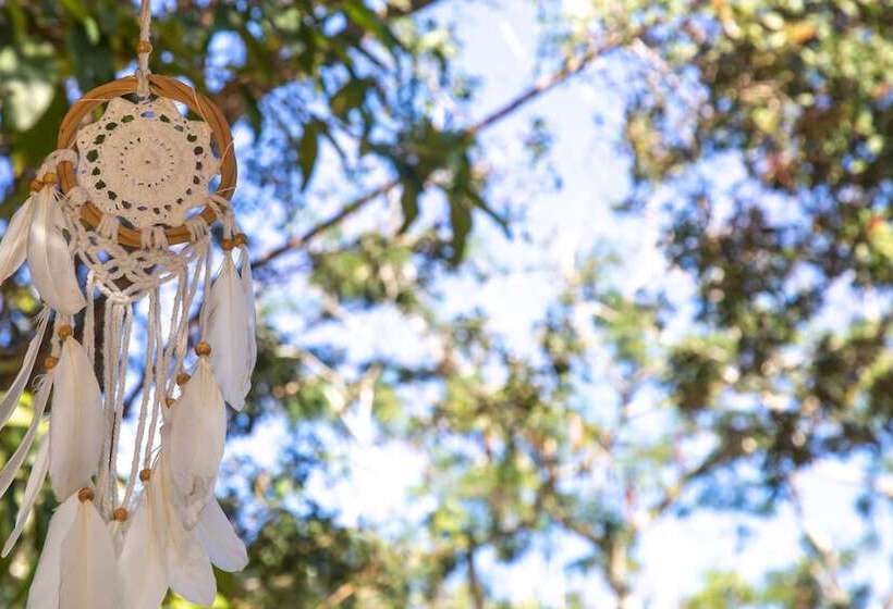 هتل Pousada Aguas Claras