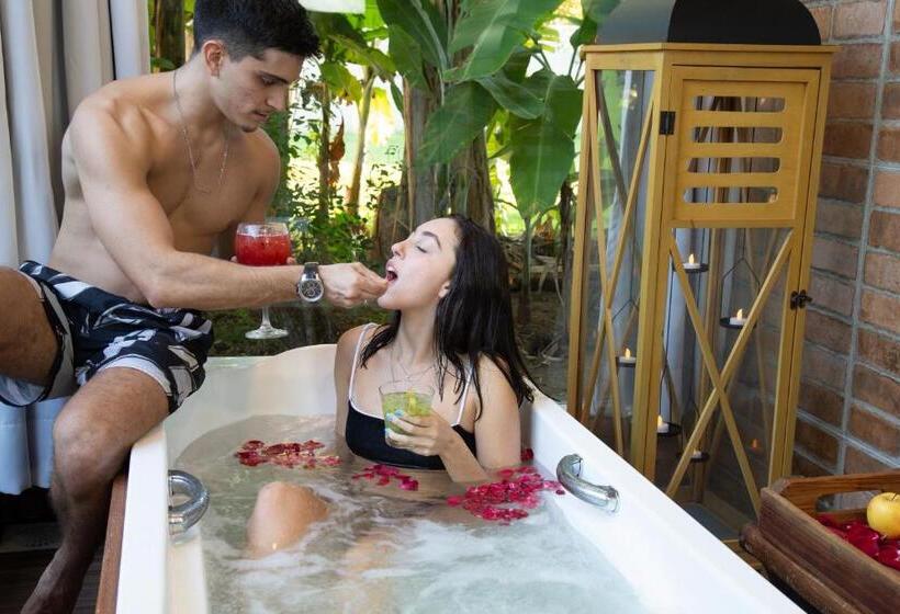 هتل Pousada Aguas Claras