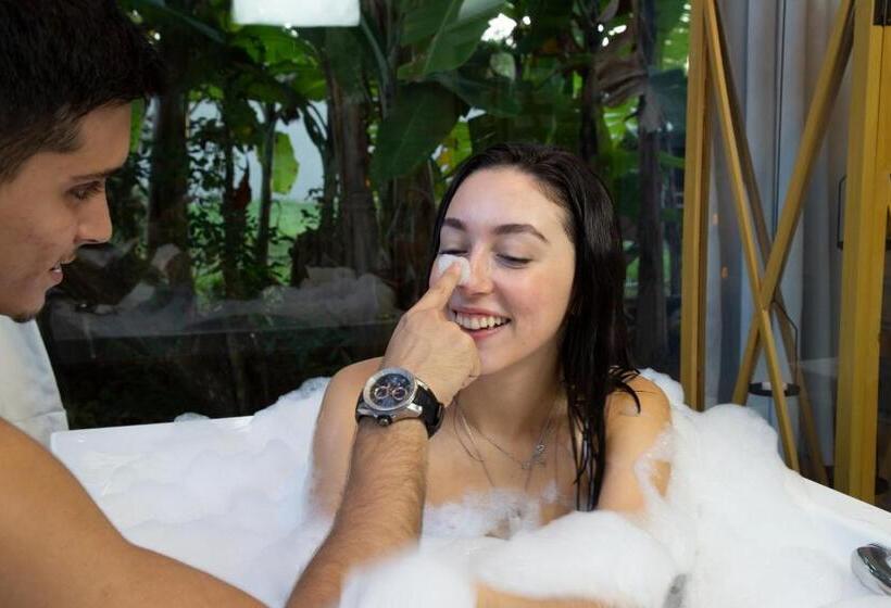 هتل Pousada Aguas Claras