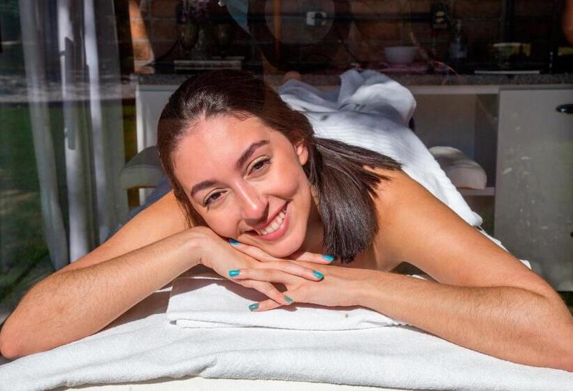 هتل Pousada Aguas Claras