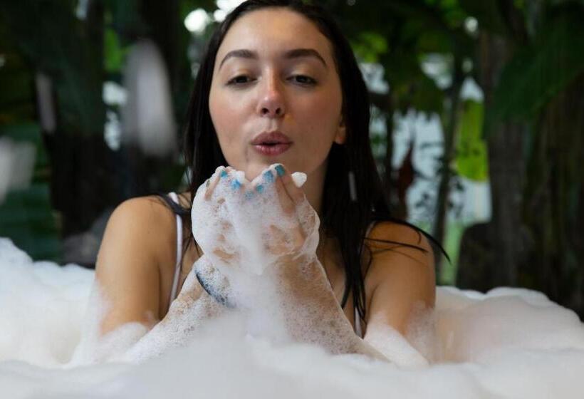 هتل Pousada Aguas Claras