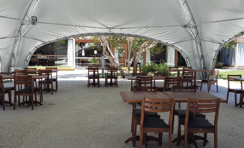 هتل Pousada Aguas Claras