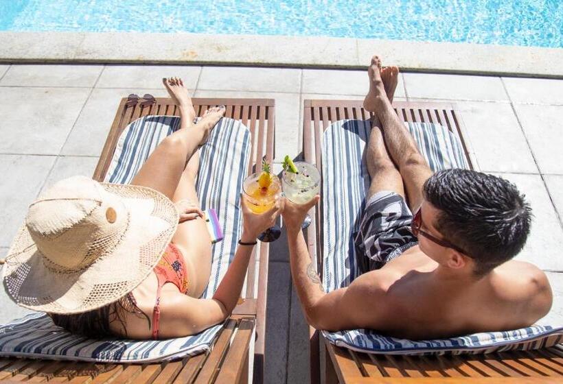 هتل Pousada Aguas Claras