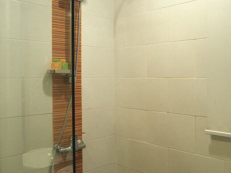 فندق Prescott Ace Kuala Lumpur Cheras