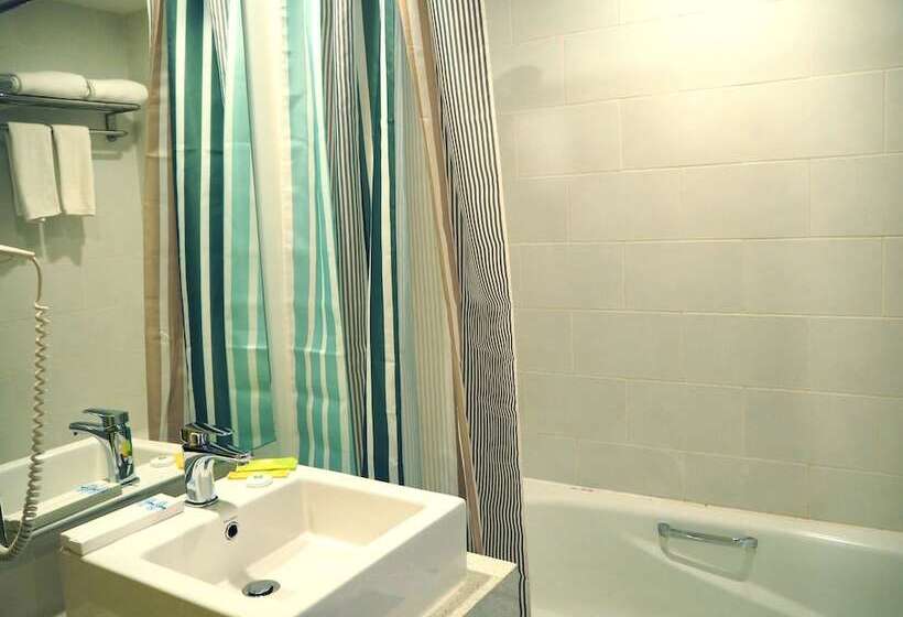 בית מלון כפרי Prescott Ace Kuala Lumpur Cheras