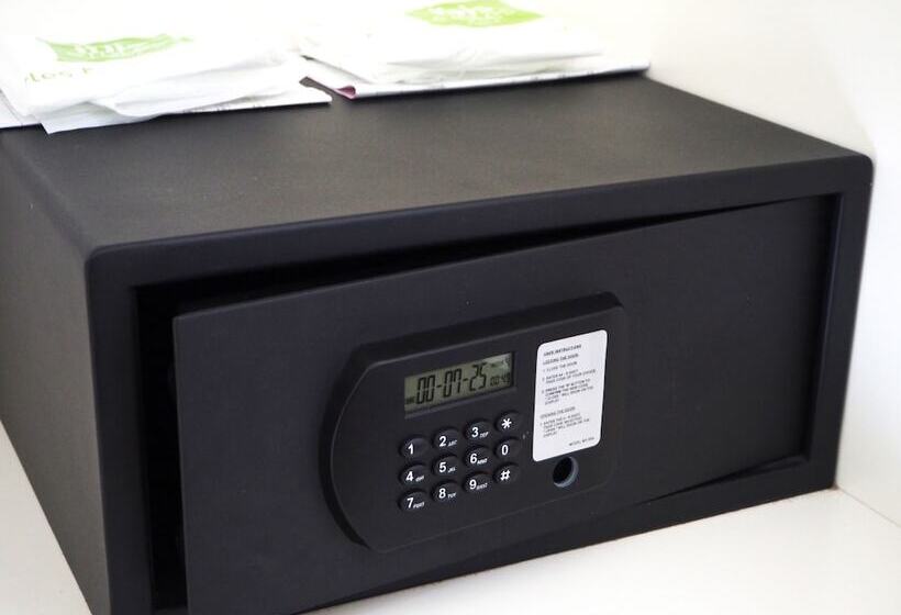 בית מלון כפרי Prescott Ace Kuala Lumpur Cheras