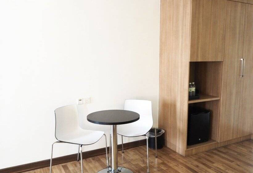 בית מלון כפרי Prescott Ace Kuala Lumpur Cheras