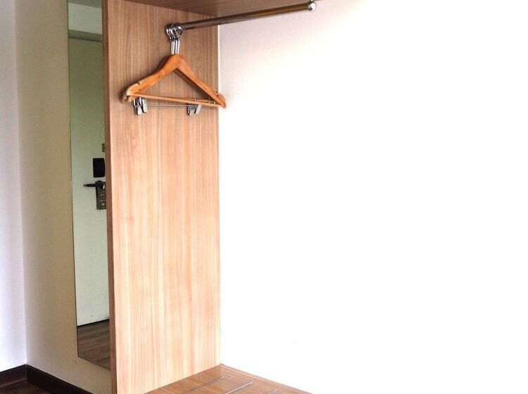 فندق Prescott Ace Kuala Lumpur Cheras