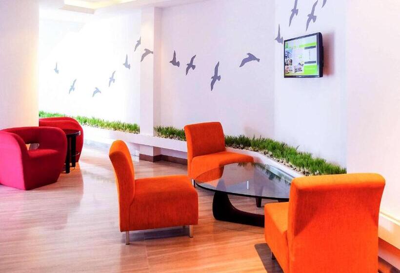 בית מלון כפרי Prescott Ace Kuala Lumpur Cheras