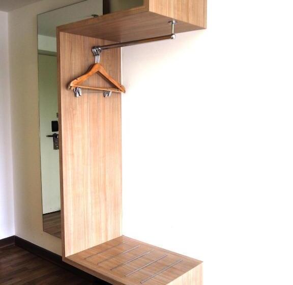 فندق Prescott Ace Kuala Lumpur Cheras