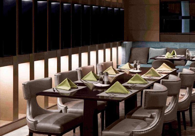 호텔 Pullman Shanghai South