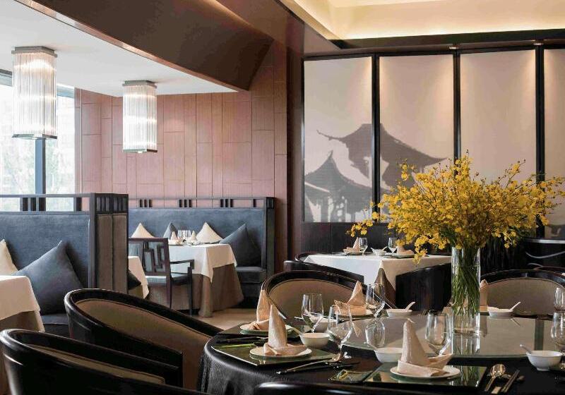 호텔 Pullman Shanghai South