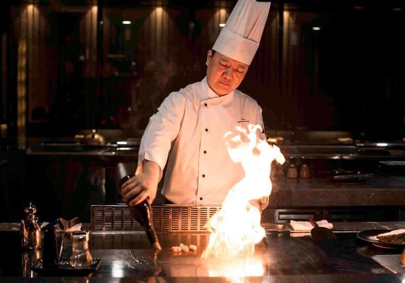 호텔 Pullman Shanghai South