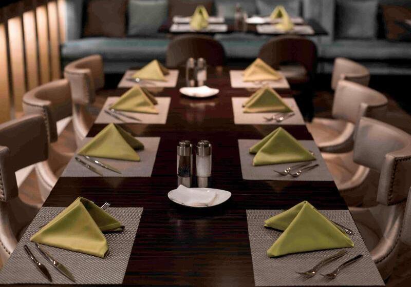 호텔 Pullman Shanghai South