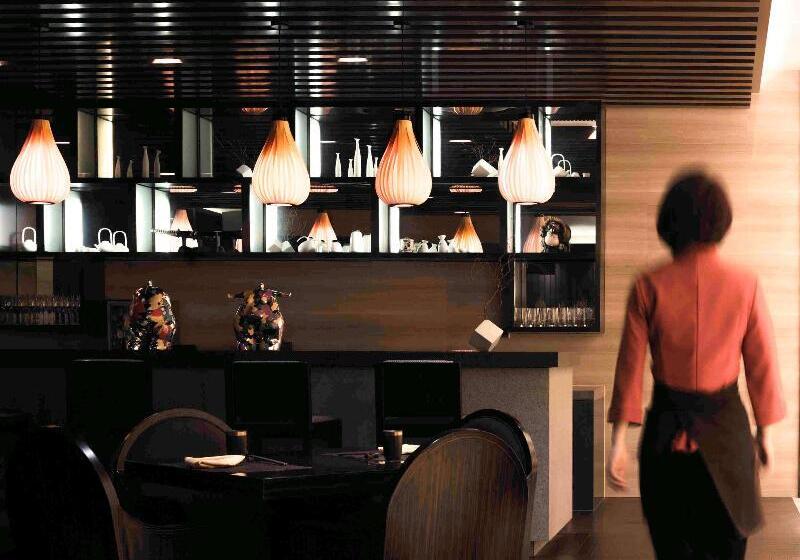 호텔 Pullman Shanghai South