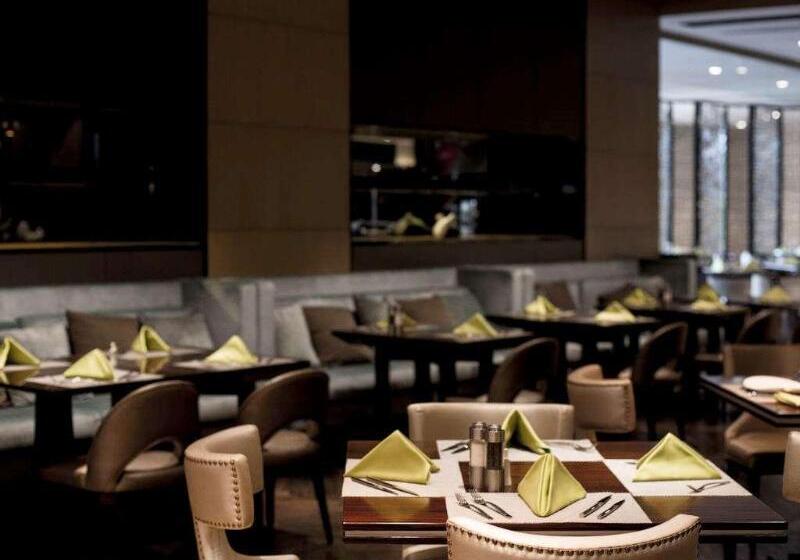 호텔 Pullman Shanghai South