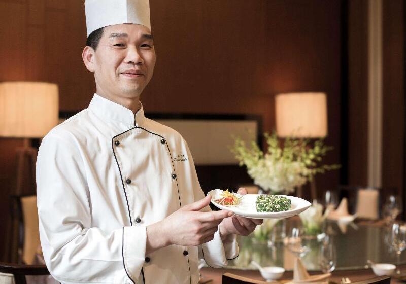 호텔 Pullman Shanghai South