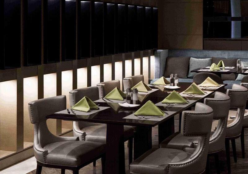 호텔 Pullman Shanghai South