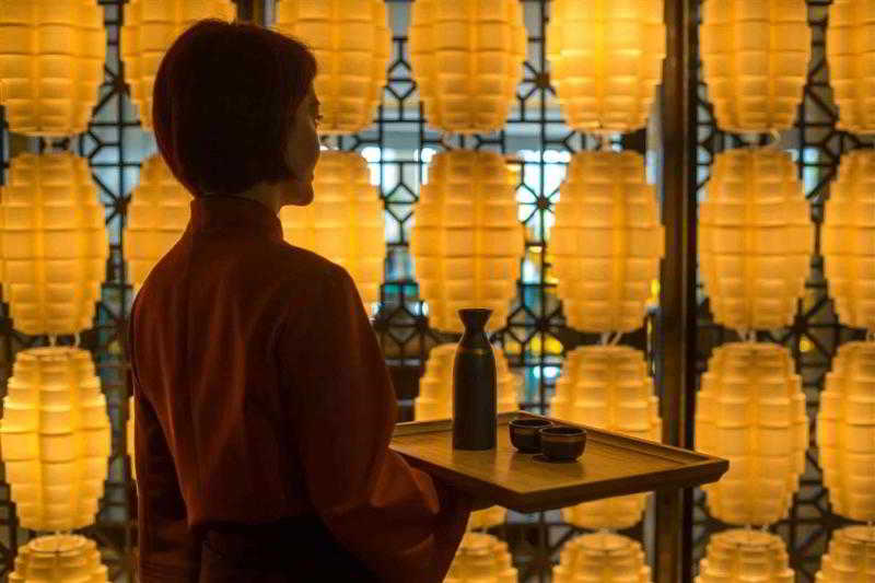 호텔 Pullman Shanghai South