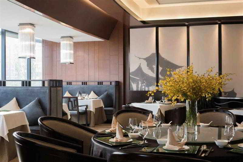 호텔 Pullman Shanghai South