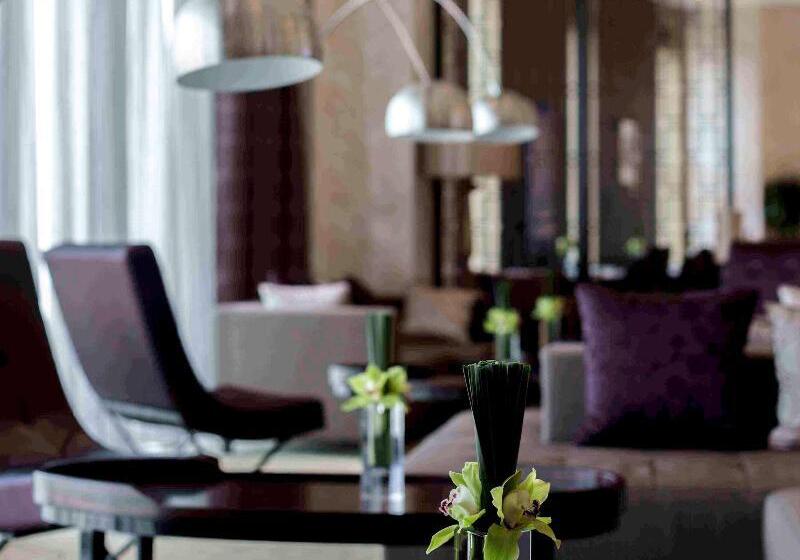 호텔 Pullman Shanghai South